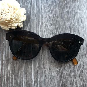 Anne Et Valentin Sunglasses - eyeglasses